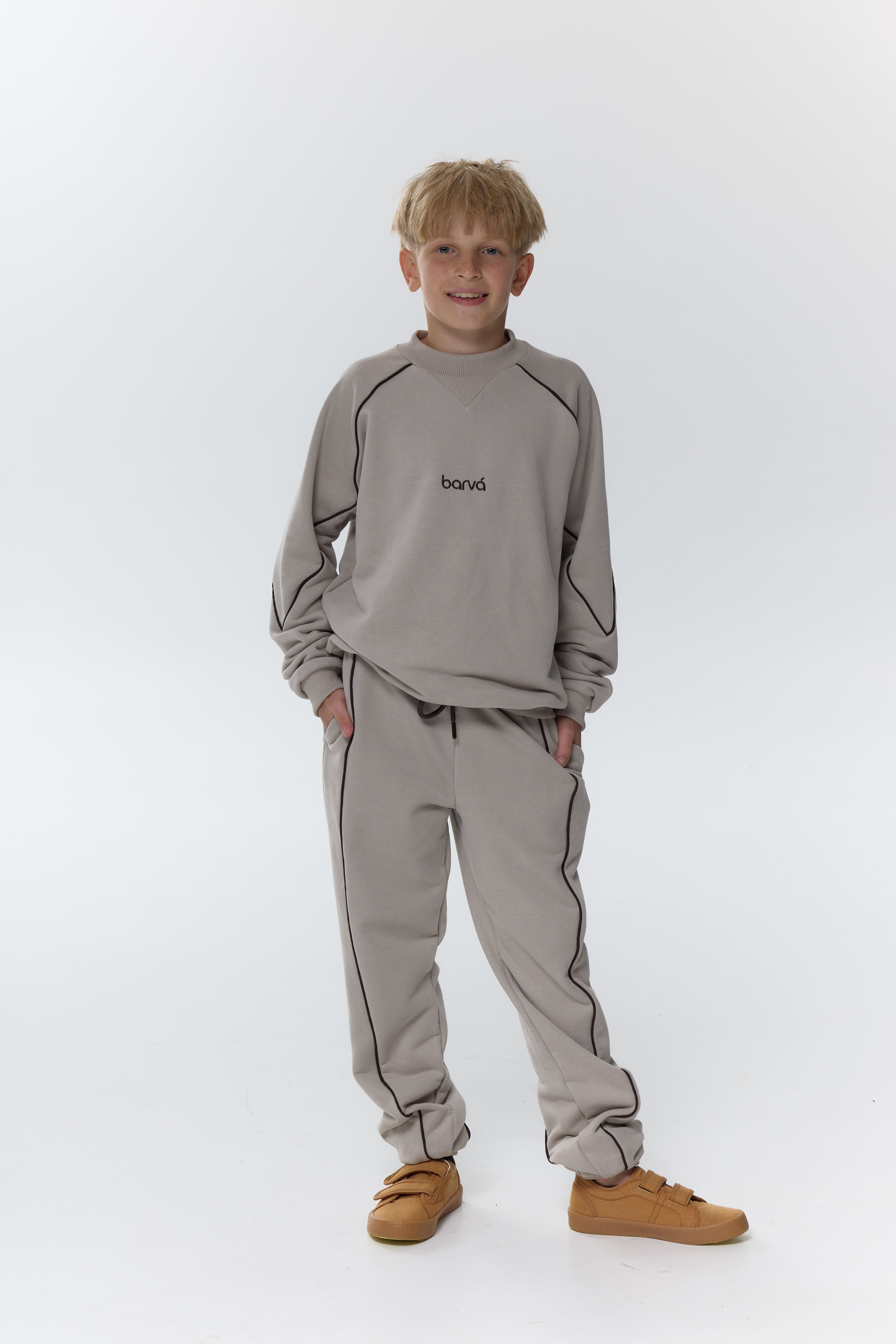 Костюм KANT грейдж unisex 